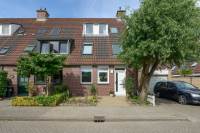 Woning Zalkerbos 39 Hoofddorp