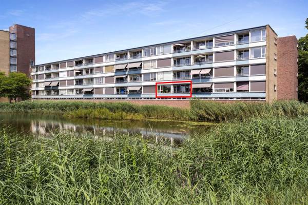 Woning De Grote Pekken 578 Veenendaal