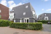 Woning Juttepeerpad 16 Amsterdam