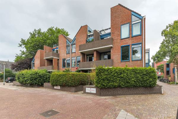 Woning Petrus Campersingel 3145 Groningen