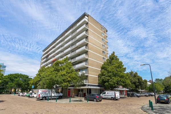 Woning Bazuinlaan 69 Rijswijk (ZH)