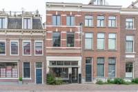 Woning Lange Nieuwstraat 105 Utrecht