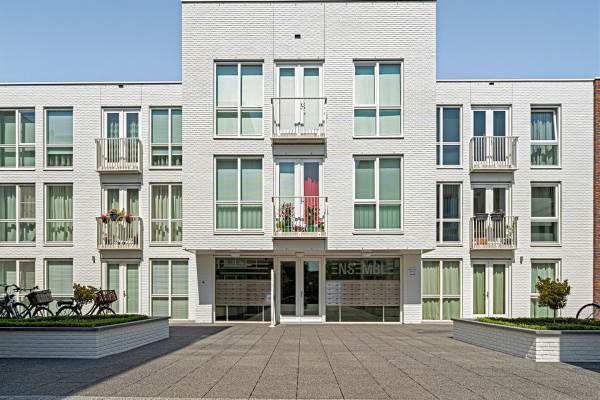 Woning Duiker 157 Huizen