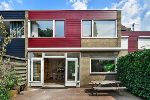 Woning Glindhorst 17 Ede