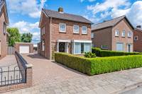 Woning Hofhooistraat 17 Dreumel