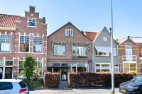 Woning Leidsevaart 564rd Haarlem