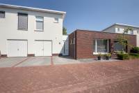 Woning Sint Josephstraat 169b Dongen