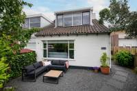 Woning Koningin Wilhelminastraat 88A Reeuwijk