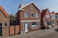 Woning De Ruyterstraat 114 IJmuiden