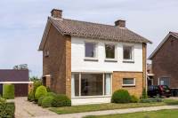 Woning Geert van Woustraat 19 Denekamp