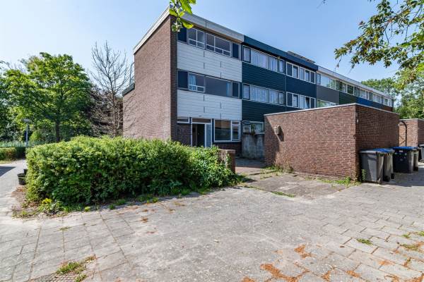Woning Zwartewater 75 Lelystad