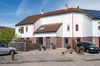 Woning Puttersbos 39 Hoofddorp