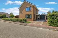 Woning De Bovenkruier 14 Klazienaveen