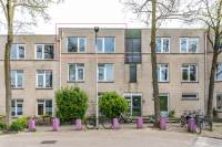 Woning Ridderspoor 20 Nijmegen