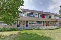 Woning De Buiskap 4 Dronten