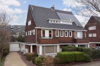 Woning Herman Heijermanslaan 14 Heemstede