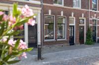 Woning Kievitdwarsstraat 23 Utrecht