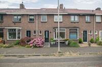 Woning Prins Bernhardstraat 10 Zwijndrecht