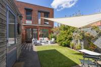 Woning Conradstraat 15 Zaandam