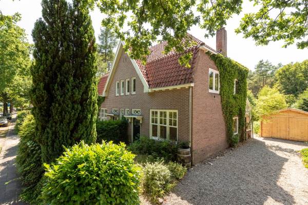 Woning Dolderseweg 181 Den Dolder