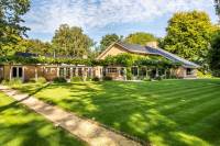 Woning Koningin Wilhelminalaan 3 Blaricum