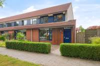 Woning Alexander Dubcekweg 167 Assen