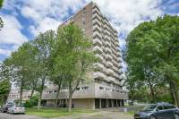Woning Graaf Janstraat 163 Zoetermeer