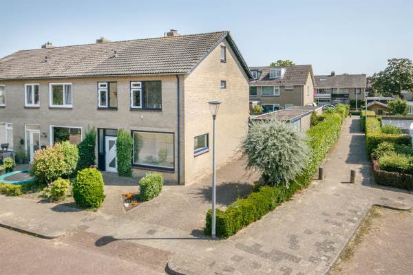 Woning Aalsburg 1424 Wijchen