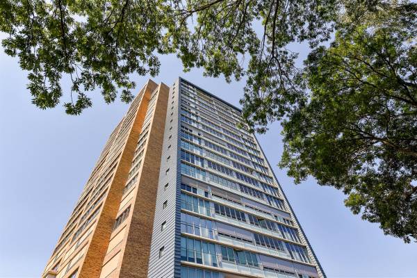 Woning Klaroenstraat 291 Rijswijk (ZH)