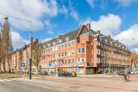 Woning Rooseveltlaan 741 Amsterdam