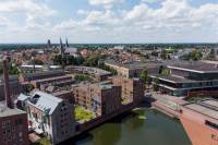 Woning Bergpoortstraat 39 Deventer