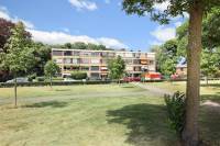 Woning Albardastraat 36 Apeldoorn