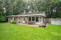 Woning Molenbosch 100 Oldeberkoop