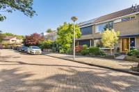 Woning Salamanderveen 315 Spijkenisse