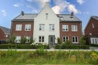 Woning Heinrich Böllstraat 73 Nijmegen