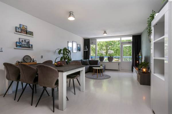 Woning Kronenburgsingel 271 Arnhem