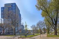 Woning President Kennedyplein 177 Beverwijk
