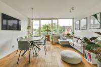 Woning Schimmelstraat 7D Amsterdam