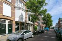 Woning Nicolaïstraat 53 Den Haag