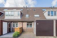 Woning Mahatma Ghandhihof 14 Zaandam