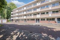 Woning Heringa-State 45 Amsterdam