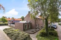 Woning Pastoor van der Meijdenstraat 21 Rosmalen
