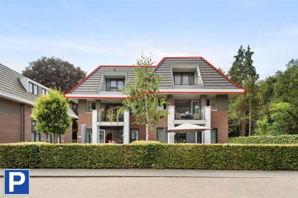 Woning Schoolstraat 35E Bennekom
