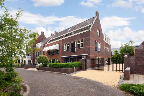 Woning Kloosterhof 13 Leusden