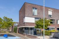 Woning Sterrenkroos 148 Breda