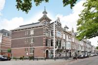 Woning Regentesselaan 117 Den Haag