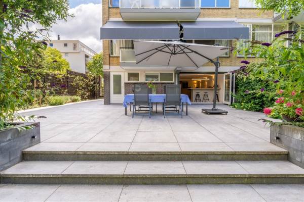 Woning Louise de Colignylaan 21 Rotterdam