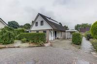 Woning Kruidendreef 74 Dronten
