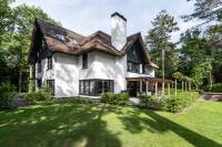 Woning Zwarteweg 17 Aerdenhout