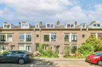 Woning Mr. Troelstralaan 8 Amstelveen